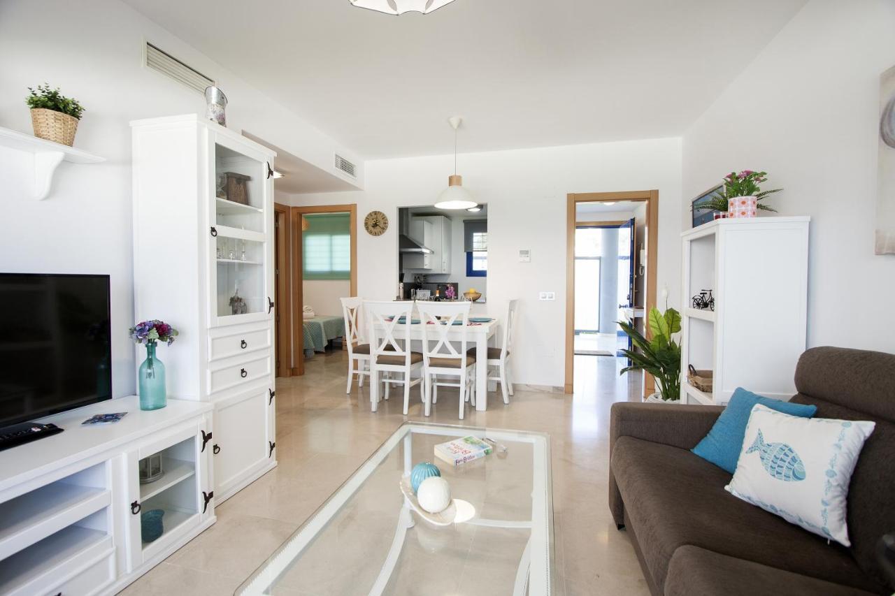Apartamento Playa Torrox Exteriér fotografie