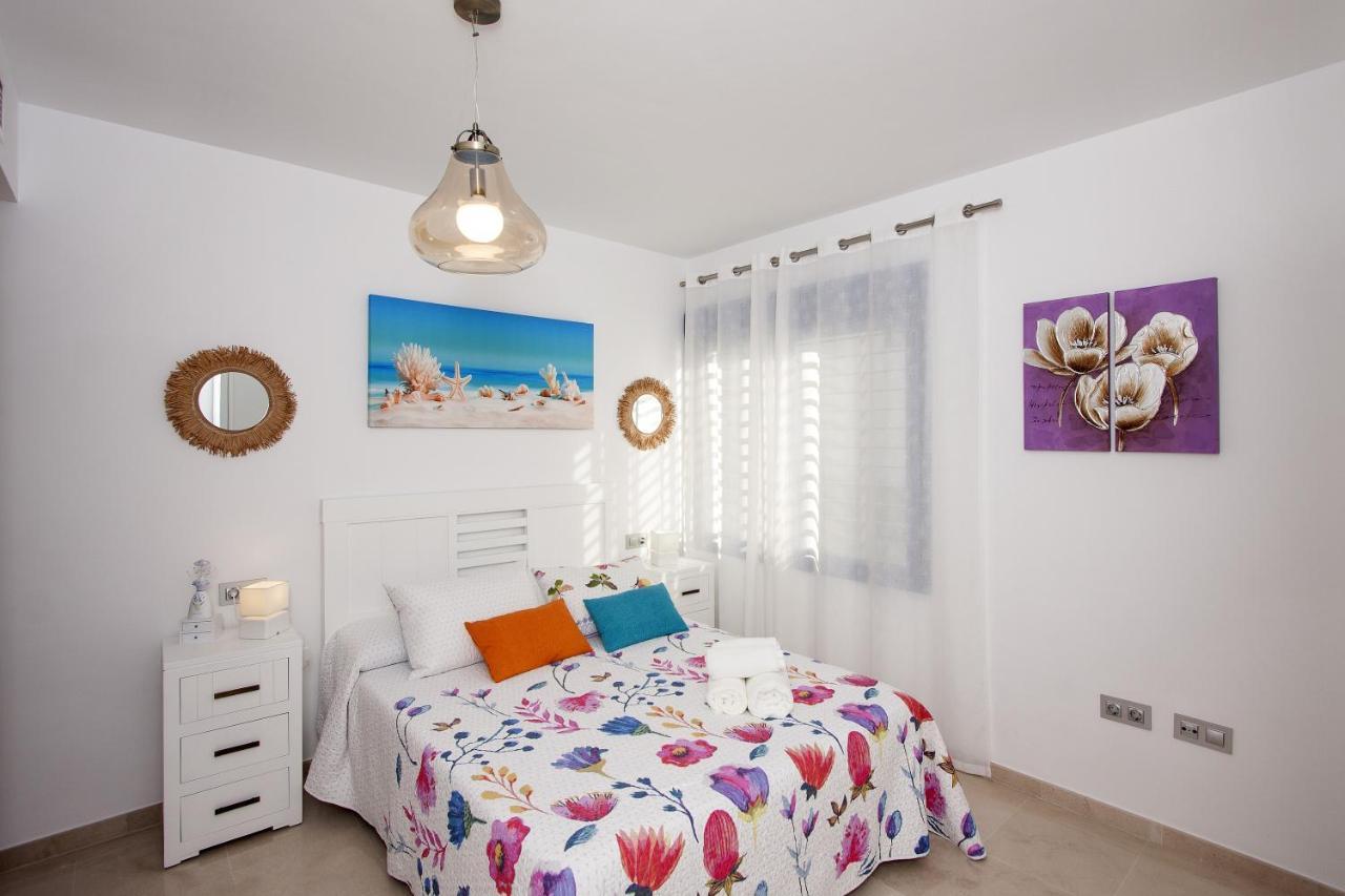 Apartamento Playa Torrox Exteriér fotografie