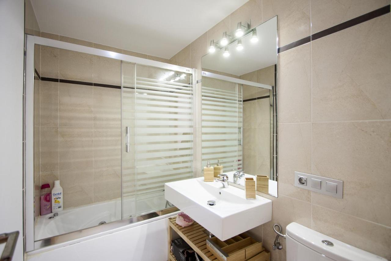 Apartamento Playa Torrox Exteriér fotografie