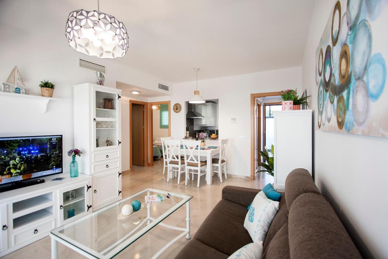Apartamento Playa Torrox Exteriér fotografie